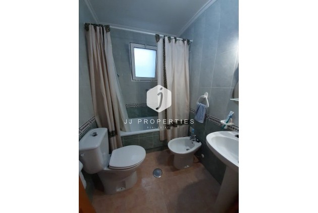 Tweedehands - Appartement / flat -
Torrevieja - Costa Blanca