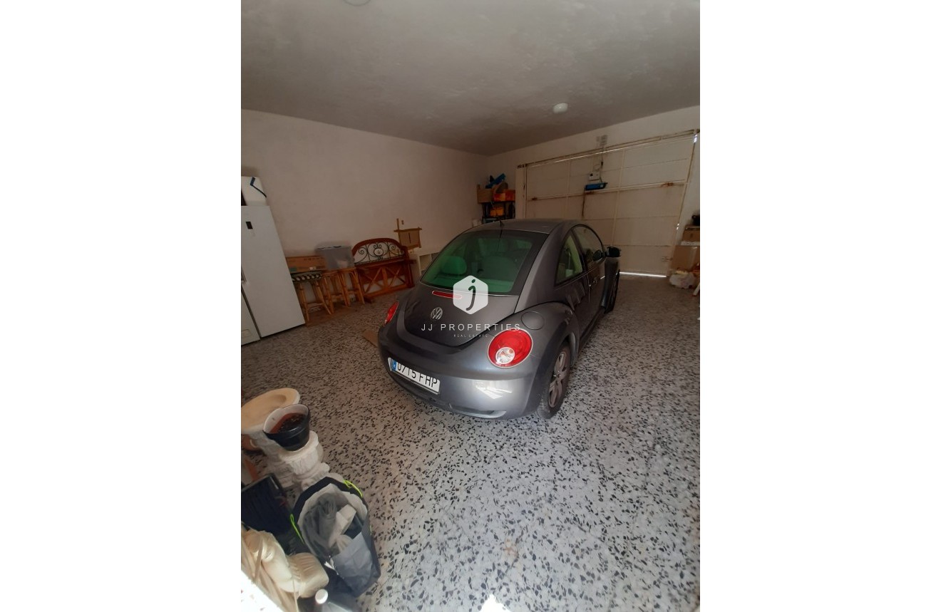 Segunda mano - Villa -
Orihuela Costa - Costa Blanca