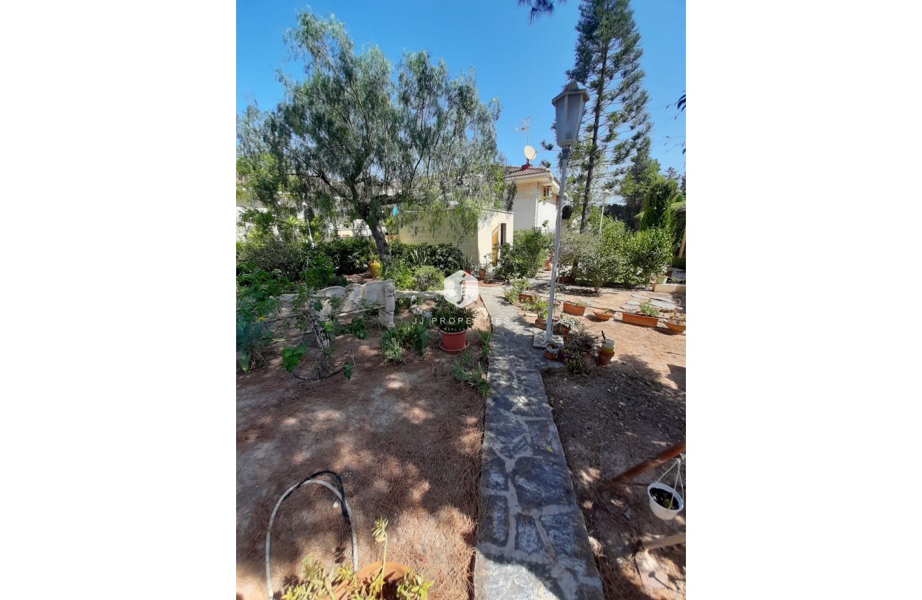 Segunda mano - Villa -
Orihuela Costa - Costa Blanca