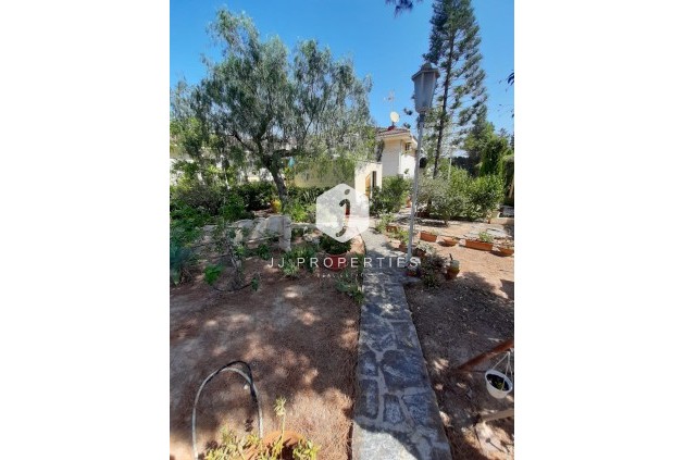 Segunda mano - Villa -
Orihuela Costa - Costa Blanca