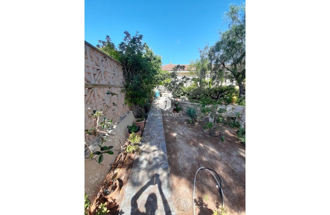 Segunda mano - Villa -
Orihuela Costa - Costa Blanca