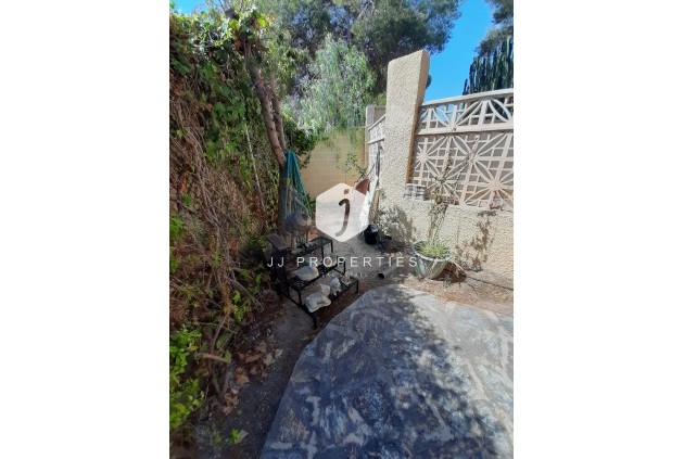 Segunda mano - Villa -
Orihuela Costa - Costa Blanca