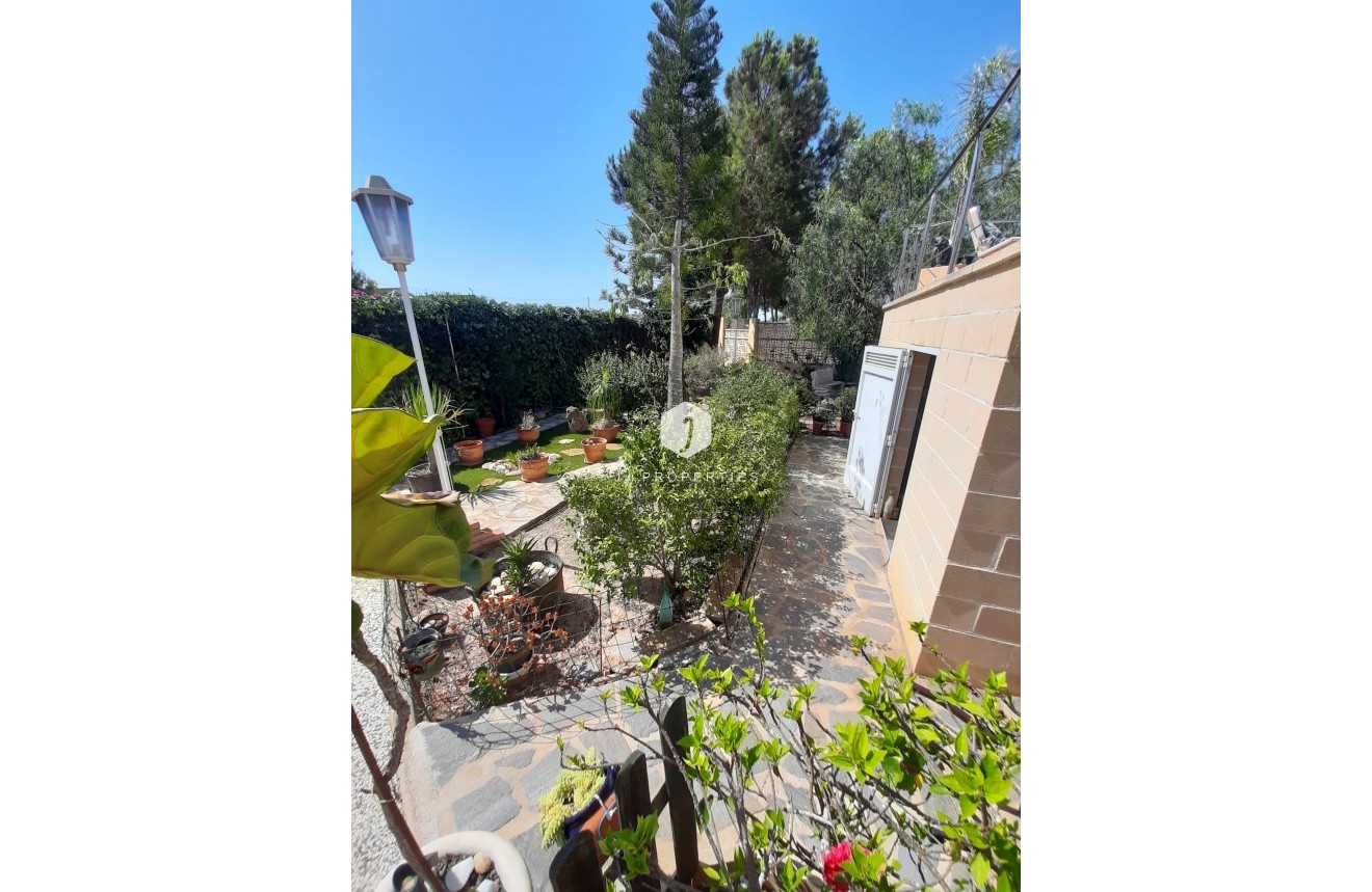 Segunda mano - Villa -
Orihuela Costa - Costa Blanca