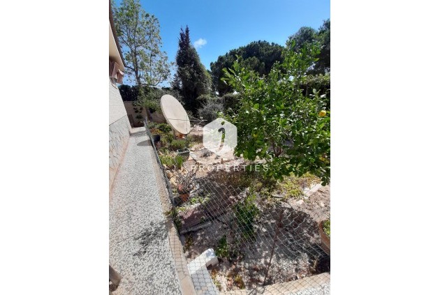 Segunda mano - Villa -
Orihuela Costa - Costa Blanca