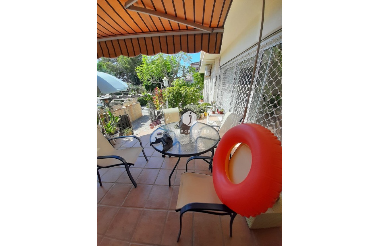 Segunda mano - Villa -
Orihuela Costa - Costa Blanca