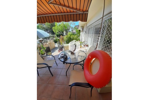 Segunda mano - Villa -
Orihuela Costa - Costa Blanca