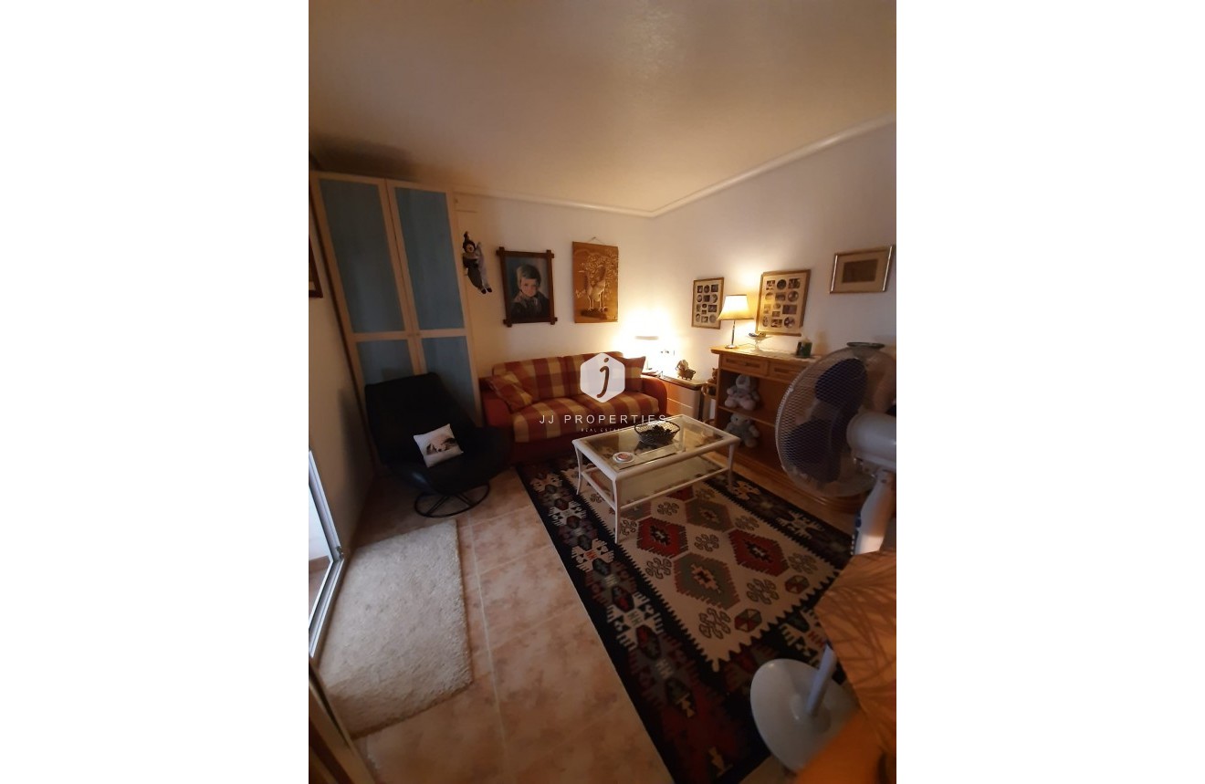 Segunda mano - Villa -
Orihuela Costa - Costa Blanca