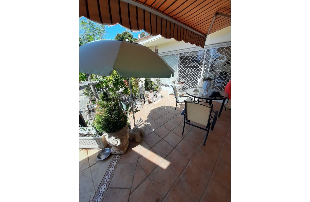 Segunda mano - Villa -
Orihuela Costa - Costa Blanca