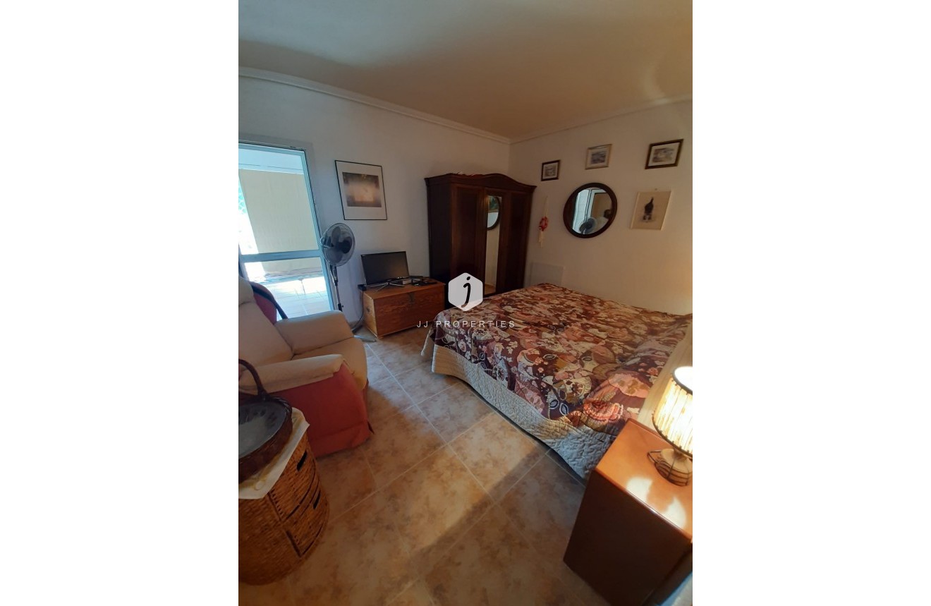 Segunda mano - Villa -
Orihuela Costa - Costa Blanca