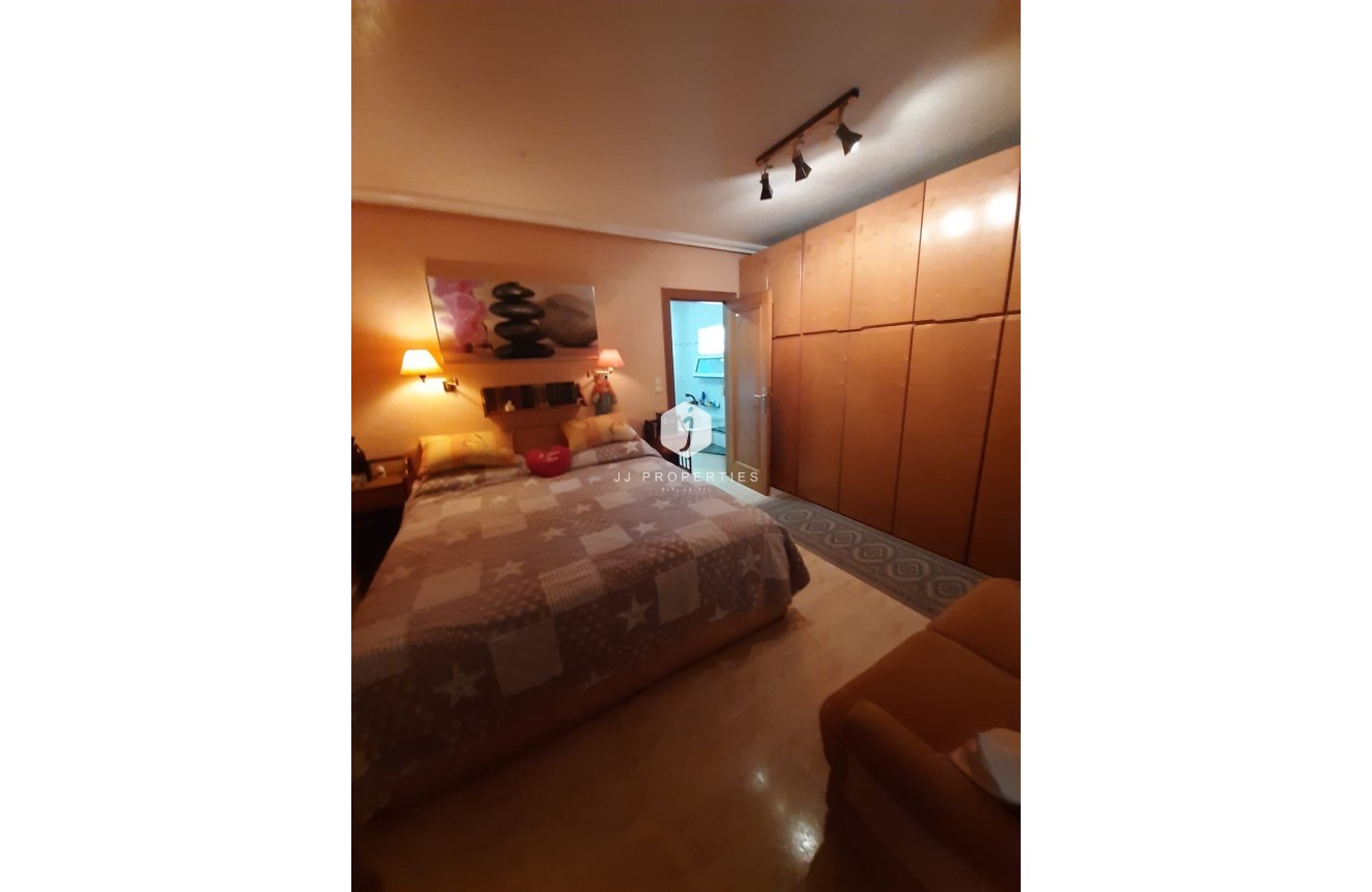 Segunda mano - Villa -
Orihuela Costa - Costa Blanca