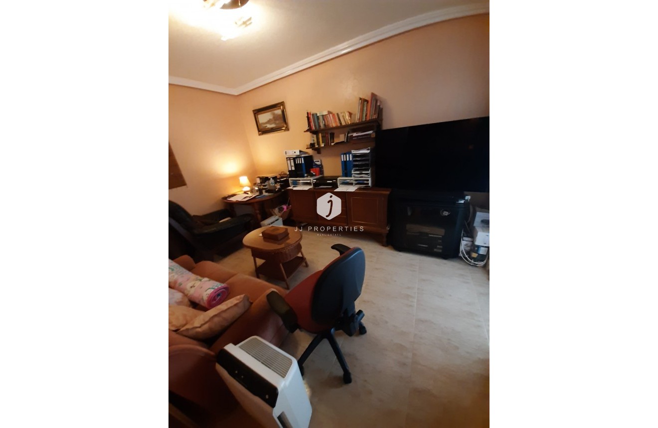 Segunda mano - Villa -
Orihuela Costa - Costa Blanca