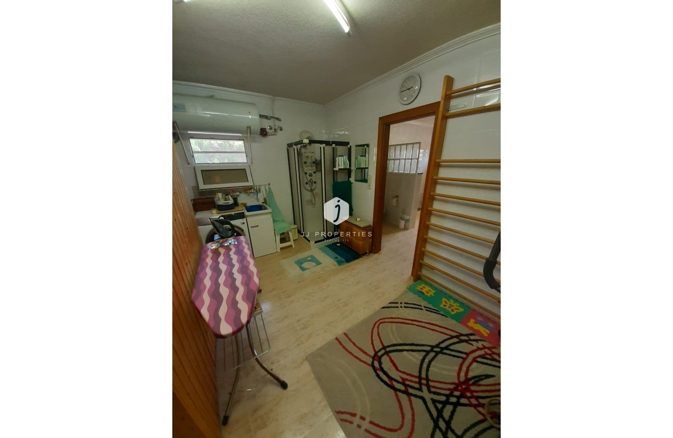 Segunda mano - Villa -
Orihuela Costa - Costa Blanca