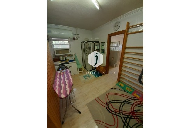 Segunda mano - Villa -
Orihuela Costa - Costa Blanca