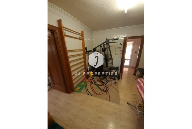 Segunda mano - Villa -
Orihuela Costa - Costa Blanca