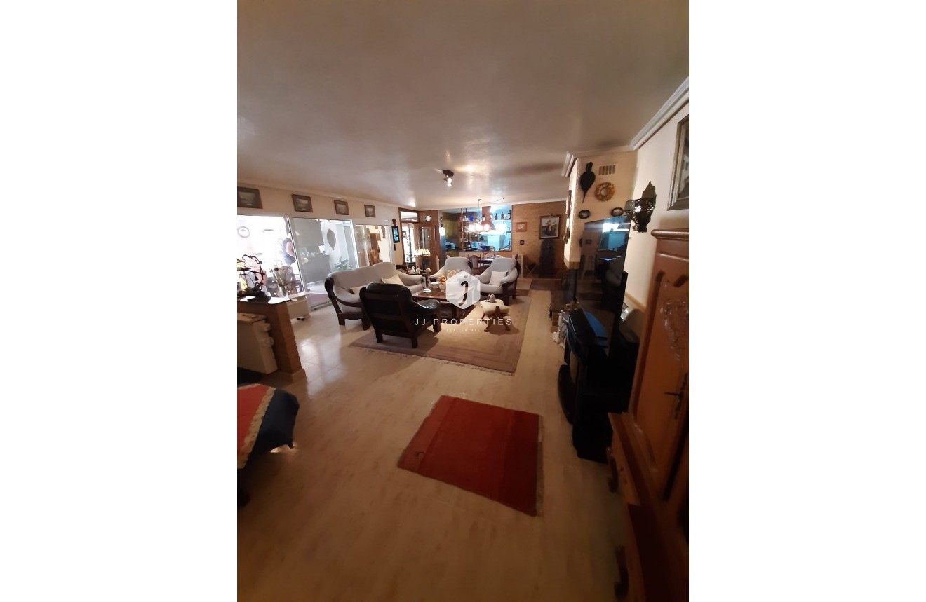 Segunda mano - Villa -
Orihuela Costa - Costa Blanca