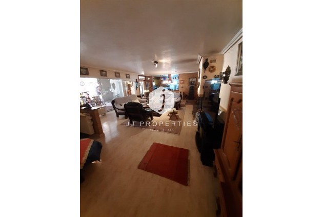 Segunda mano - Villa -
Orihuela Costa - Costa Blanca