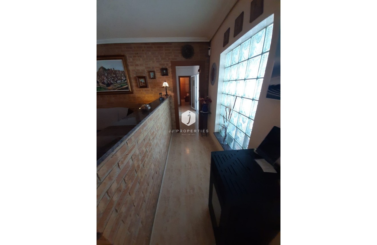 Segunda mano - Villa -
Orihuela Costa - Costa Blanca