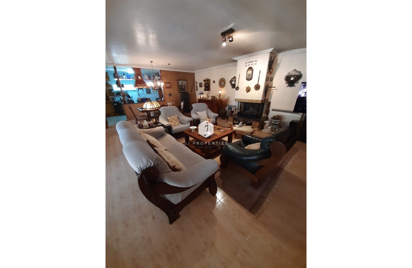 Segunda mano - Villa -
Orihuela Costa - Costa Blanca