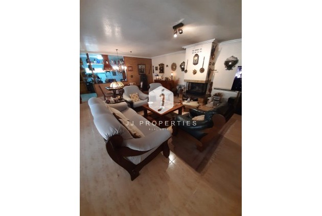 Segunda mano - Villa -
Orihuela Costa - Costa Blanca