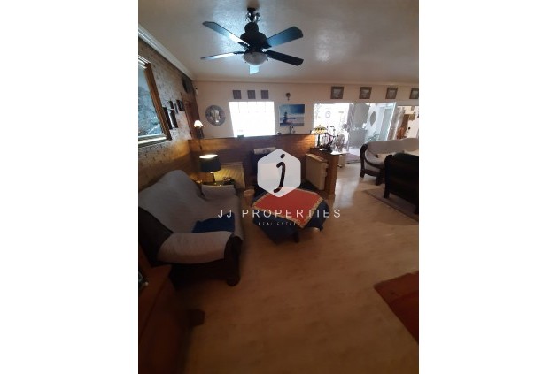 Segunda mano - Villa -
Orihuela Costa - Costa Blanca