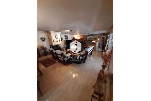 Segunda mano - Villa -
Orihuela Costa - Costa Blanca