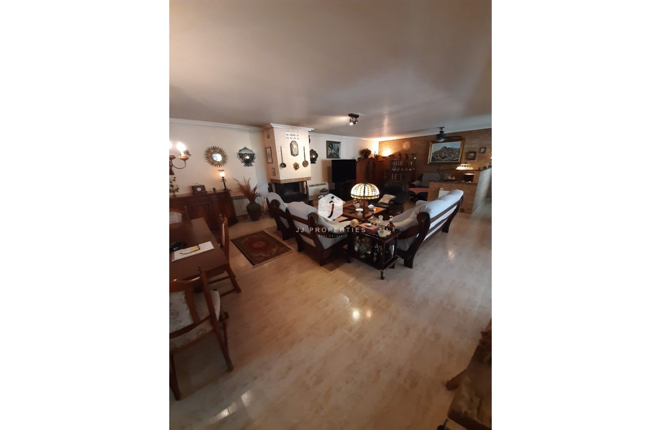 Segunda mano - Villa -
Orihuela Costa - Costa Blanca