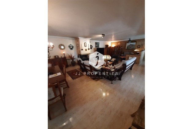 Segunda mano - Villa -
Orihuela Costa - Costa Blanca