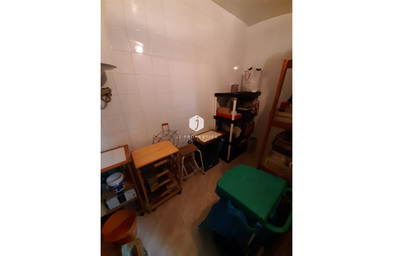 Segunda mano - Villa -
Orihuela Costa - Costa Blanca