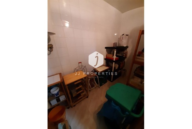 Segunda mano - Villa -
Orihuela Costa - Costa Blanca