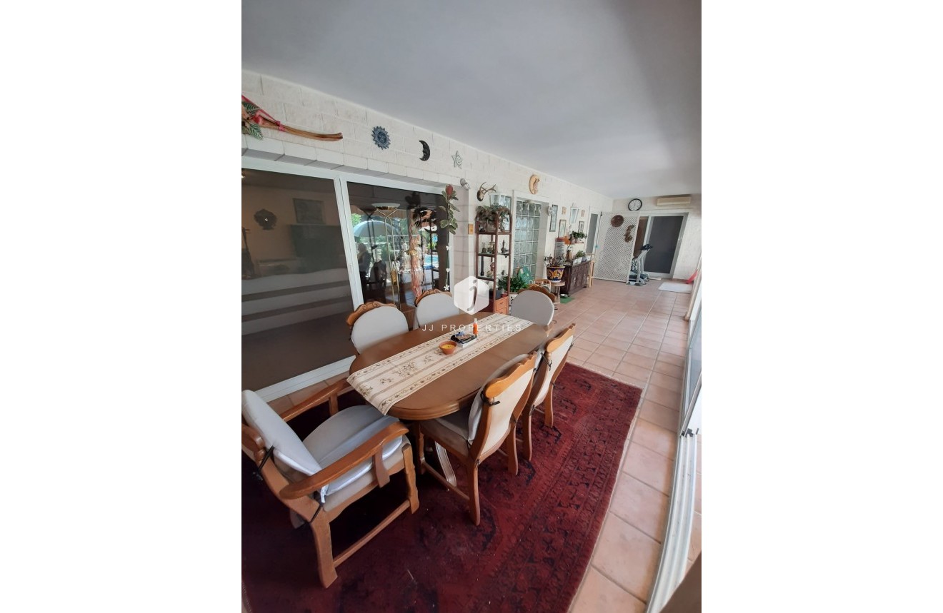 Segunda mano - Villa -
Orihuela Costa - Costa Blanca