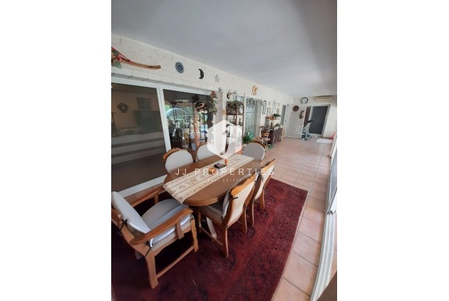 Segunda mano - Villa -
Orihuela Costa - Costa Blanca