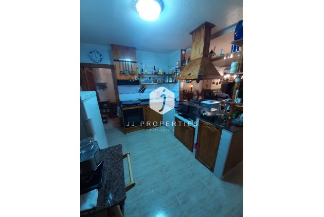 Segunda mano - Villa -
Orihuela Costa - Costa Blanca