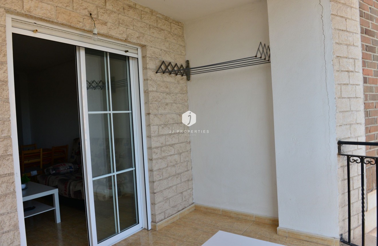 Tweedehands - Appartement / flat -
Torrevieja - Costa Blanca