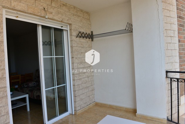 Tweedehands - Appartement / flat -
Torrevieja - Costa Blanca