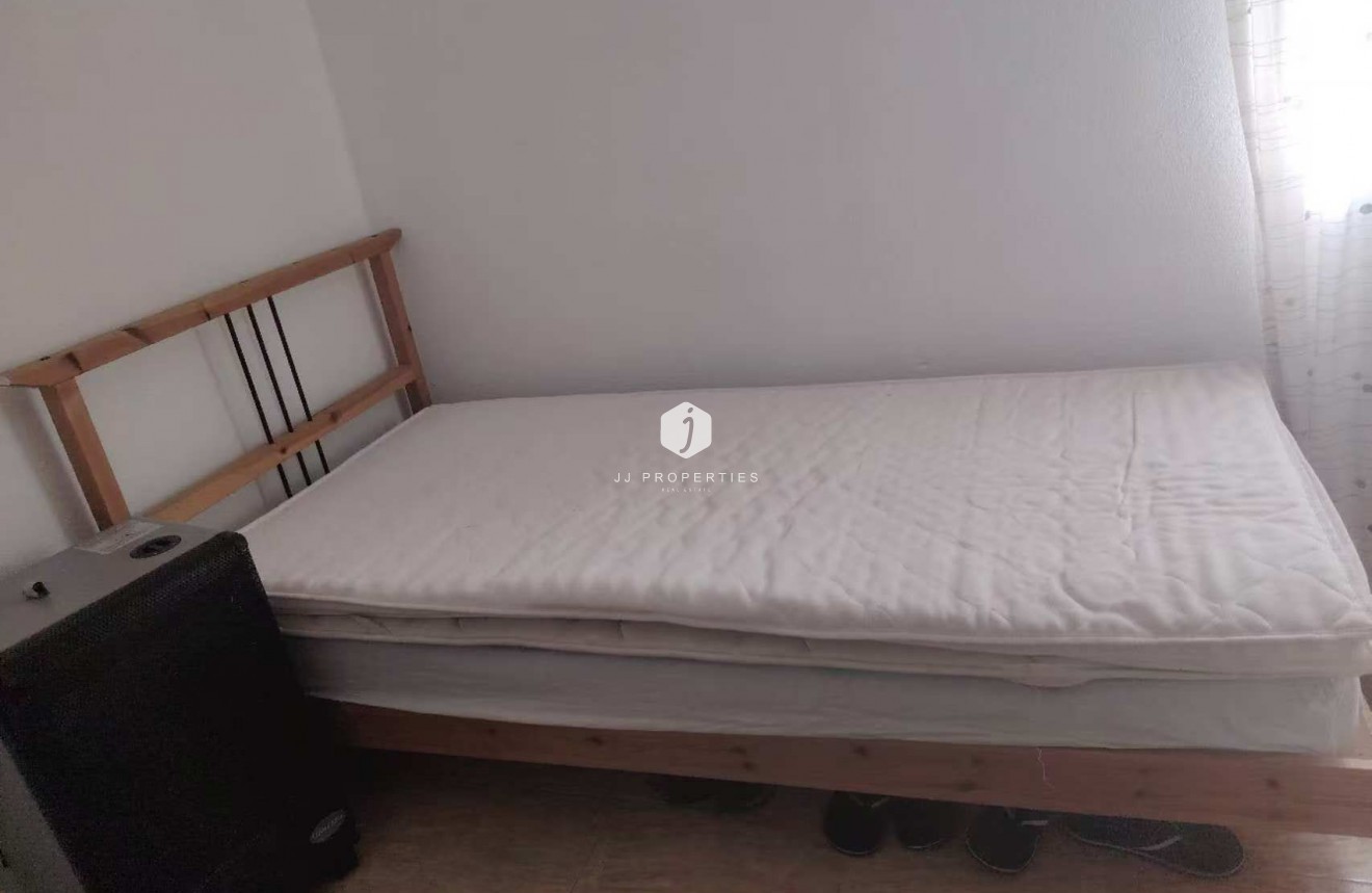 Tweedehands - Appartement / flat -
Torrevieja - Costa Blanca