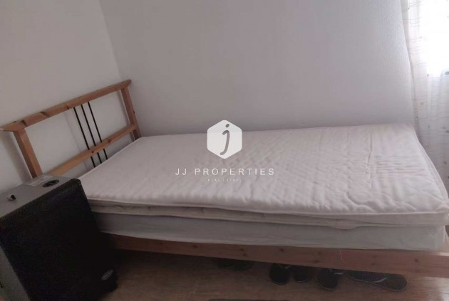 Tweedehands - Appartement / flat -
Torrevieja - Costa Blanca