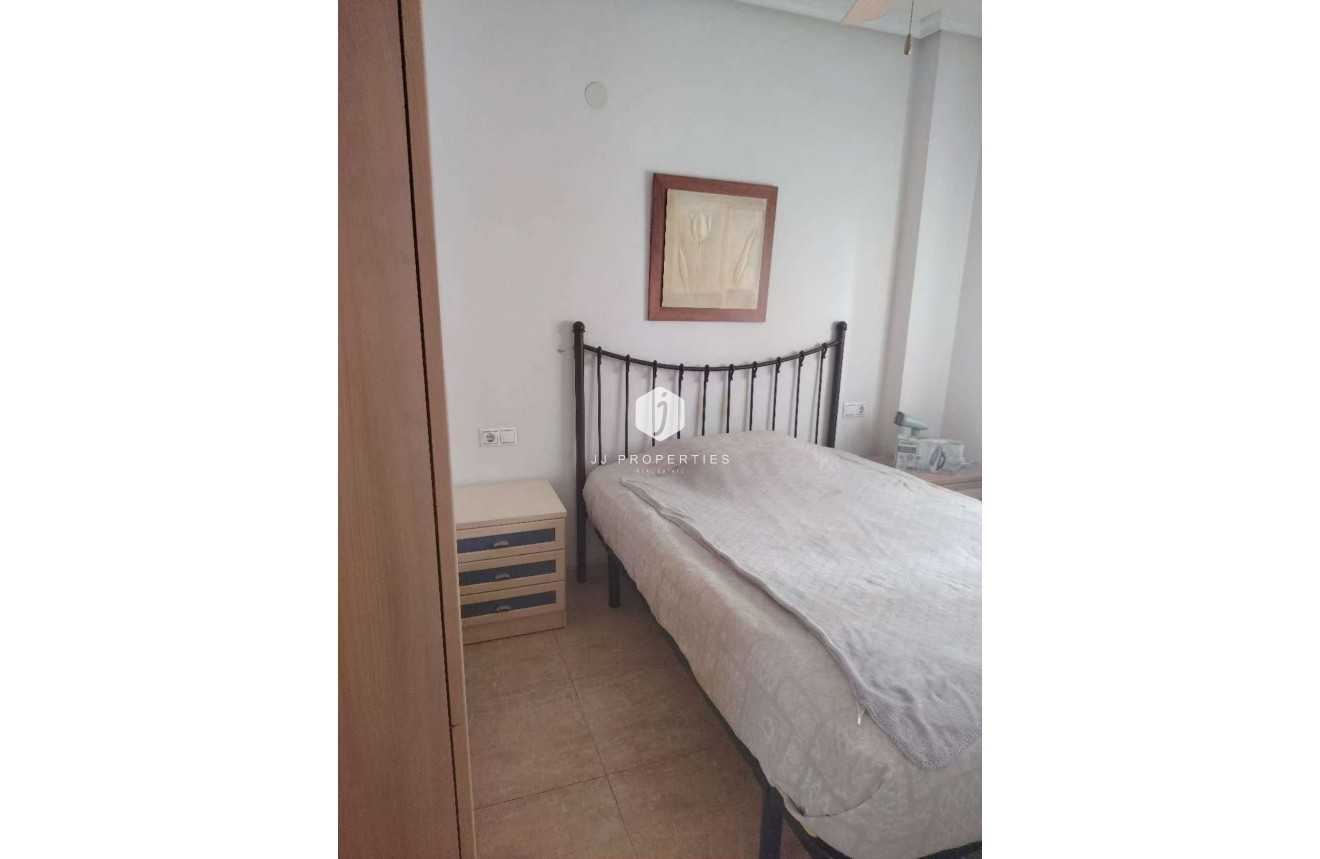 Tweedehands - Appartement / flat -
Torrevieja - Costa Blanca