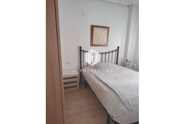 Tweedehands - Appartement / flat -
Torrevieja - Costa Blanca