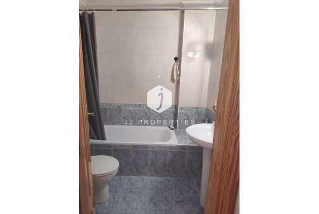 Tweedehands - Appartement / flat -
Torrevieja - Costa Blanca