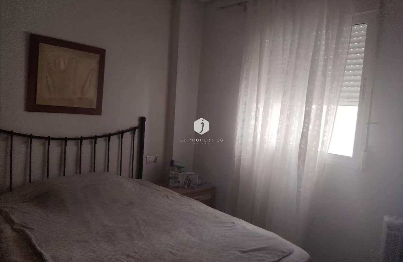 Tweedehands - Appartement / flat -
Torrevieja - Costa Blanca