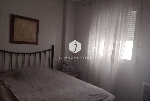 Tweedehands - Appartement / flat -
Torrevieja - Costa Blanca