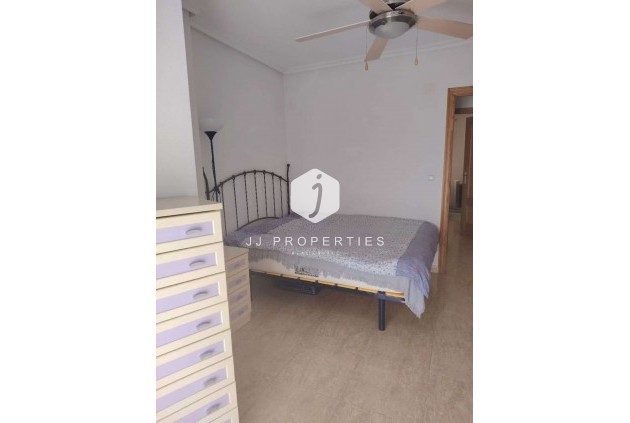 Tweedehands - Appartement / flat -
Torrevieja - Costa Blanca