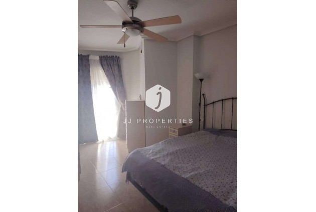 Tweedehands - Appartement / flat -
Torrevieja - Costa Blanca