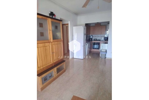 Tweedehands - Appartement / flat -
Torrevieja - Costa Blanca