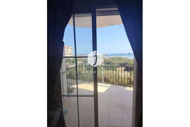 Tweedehands - Appartement / flat -
Torrevieja - Costa Blanca