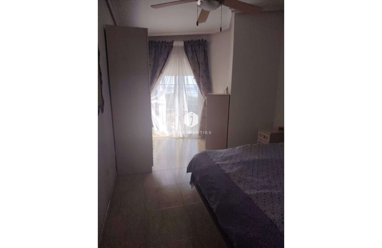 Tweedehands - Appartement / flat -
Torrevieja - Costa Blanca