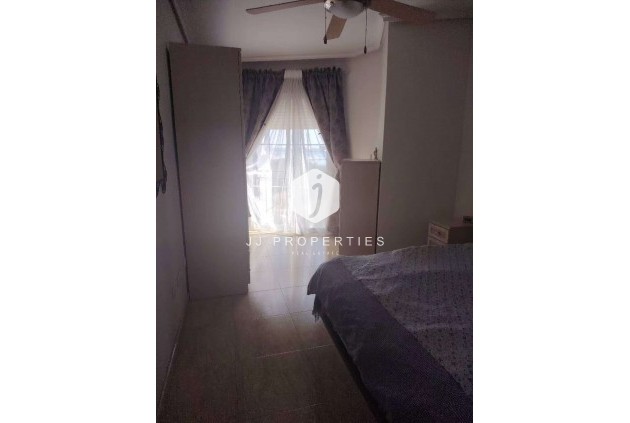 Tweedehands - Appartement / flat -
Torrevieja - Costa Blanca