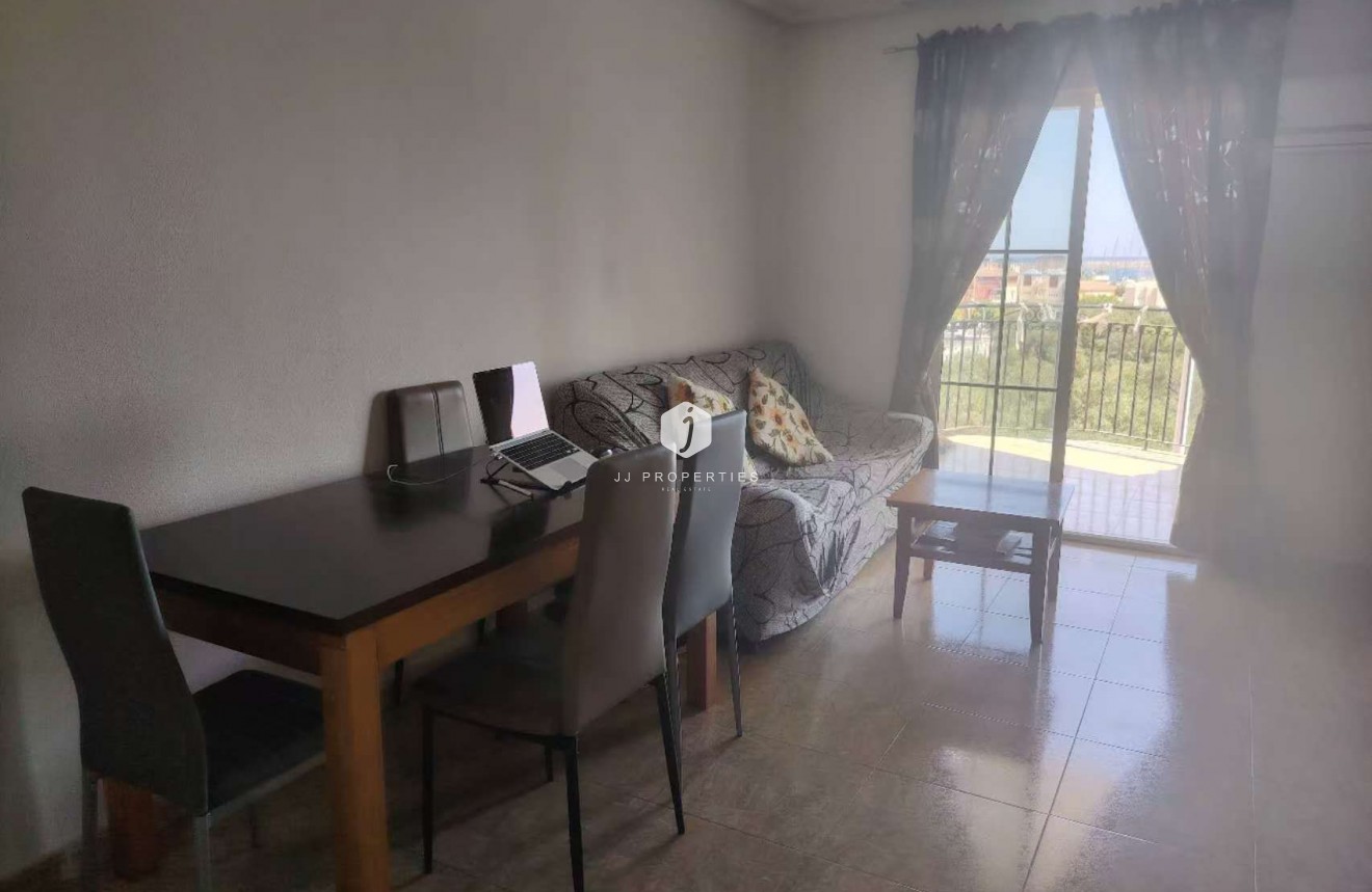 Tweedehands - Appartement / flat -
Torrevieja - Costa Blanca
