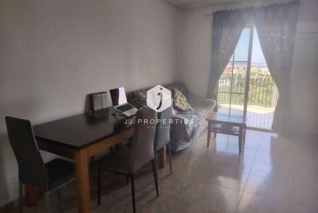 Tweedehands - Appartement / flat -
Torrevieja - Costa Blanca