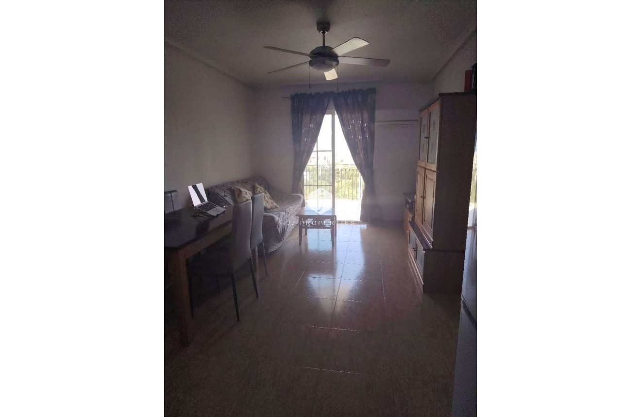 Tweedehands - Appartement / flat -
Torrevieja - Costa Blanca